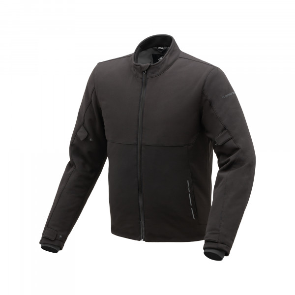 ASFALT Herren H/W Softshelljacke