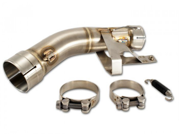 Link Pipe Kawasaki Ninja ZX-10R 2008-2010