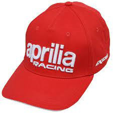 Aprilia CAP ROUND VISOR TW REPLICA 22
