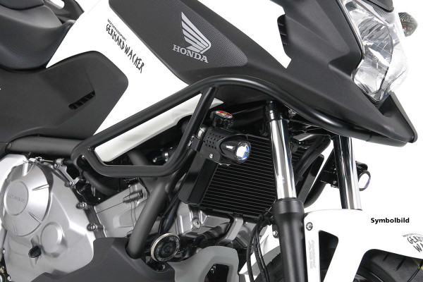 Motorschutzbügel Yamaha MT-125 2020-