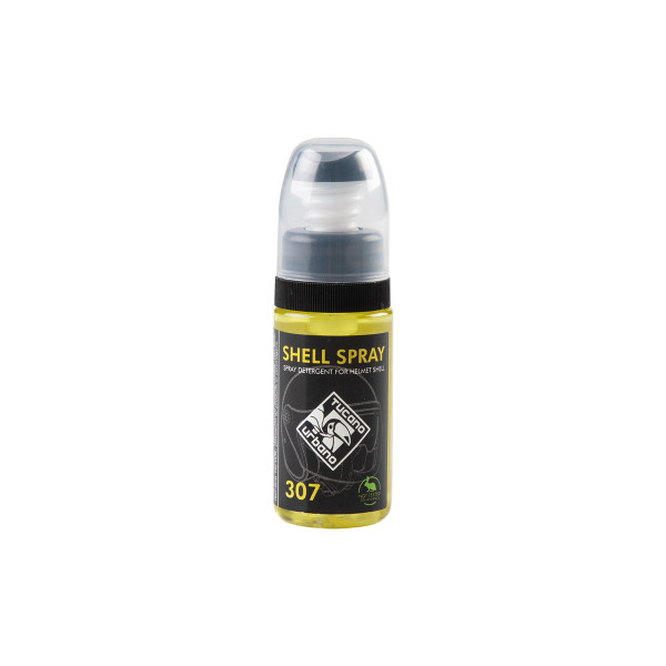 SHELL SPRAY Helm Reinigungsspray