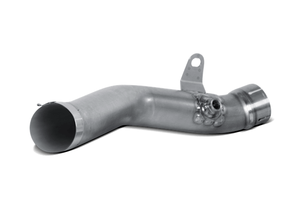 Link Pipe Kawasaki Ninja ZX-10R 2011-2015