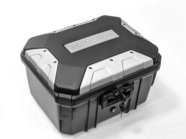 URBAN Top Case Kit für MG V85TT