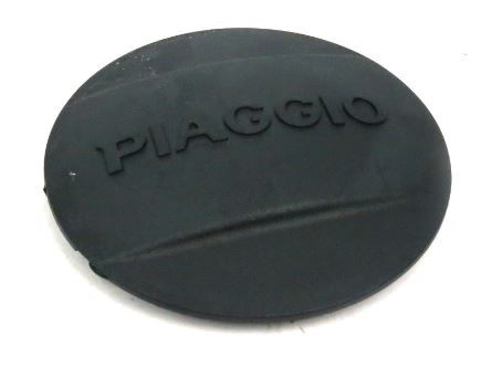 Deckel"PIAGGIO"auf Variodeckel