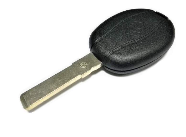 Schlüsselrohling BEVERLY,MP3