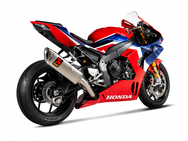 Racing Line Honda CBR1000RR-R Fireblade / SP