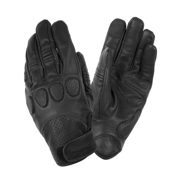 GIG PRO Unisex F/S Handschuhe Leder