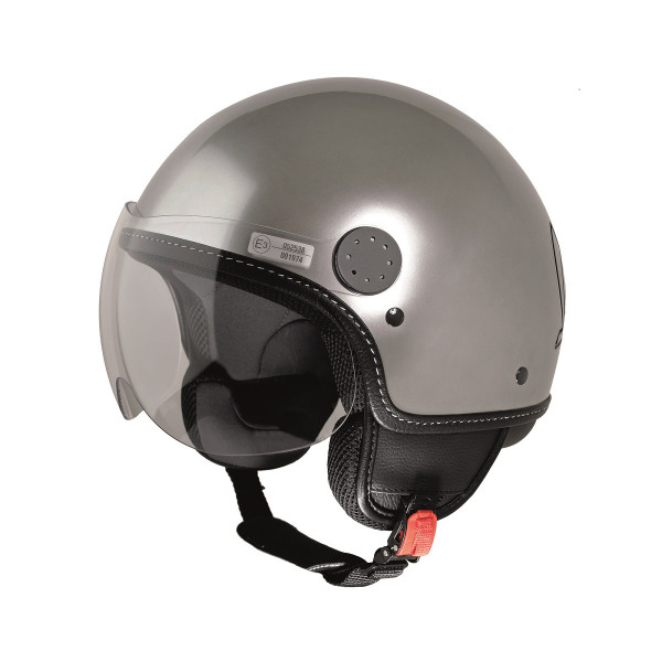 Jethelm VISOR Steel XS