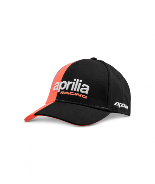 Baseballcap Aprilia CAPS ROUND