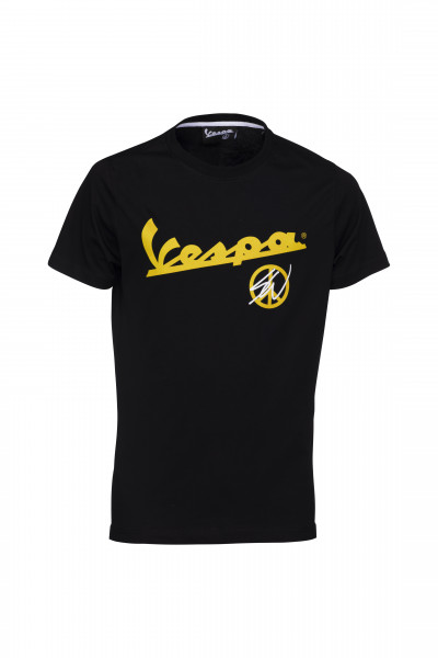 Sean Wotherspoon x Vespa T-Shirt Peace