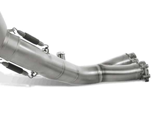 Link Pipe Honda CB 1000 R 2008-2016