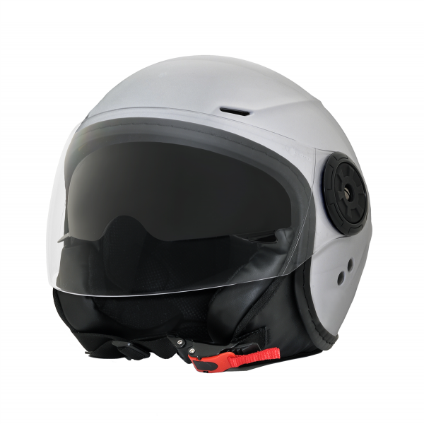 Awatech S-Jet Helm mit Sonnenvisier XS