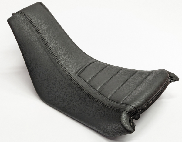 Sitzbank Komfort beheizt Standard für MG V100